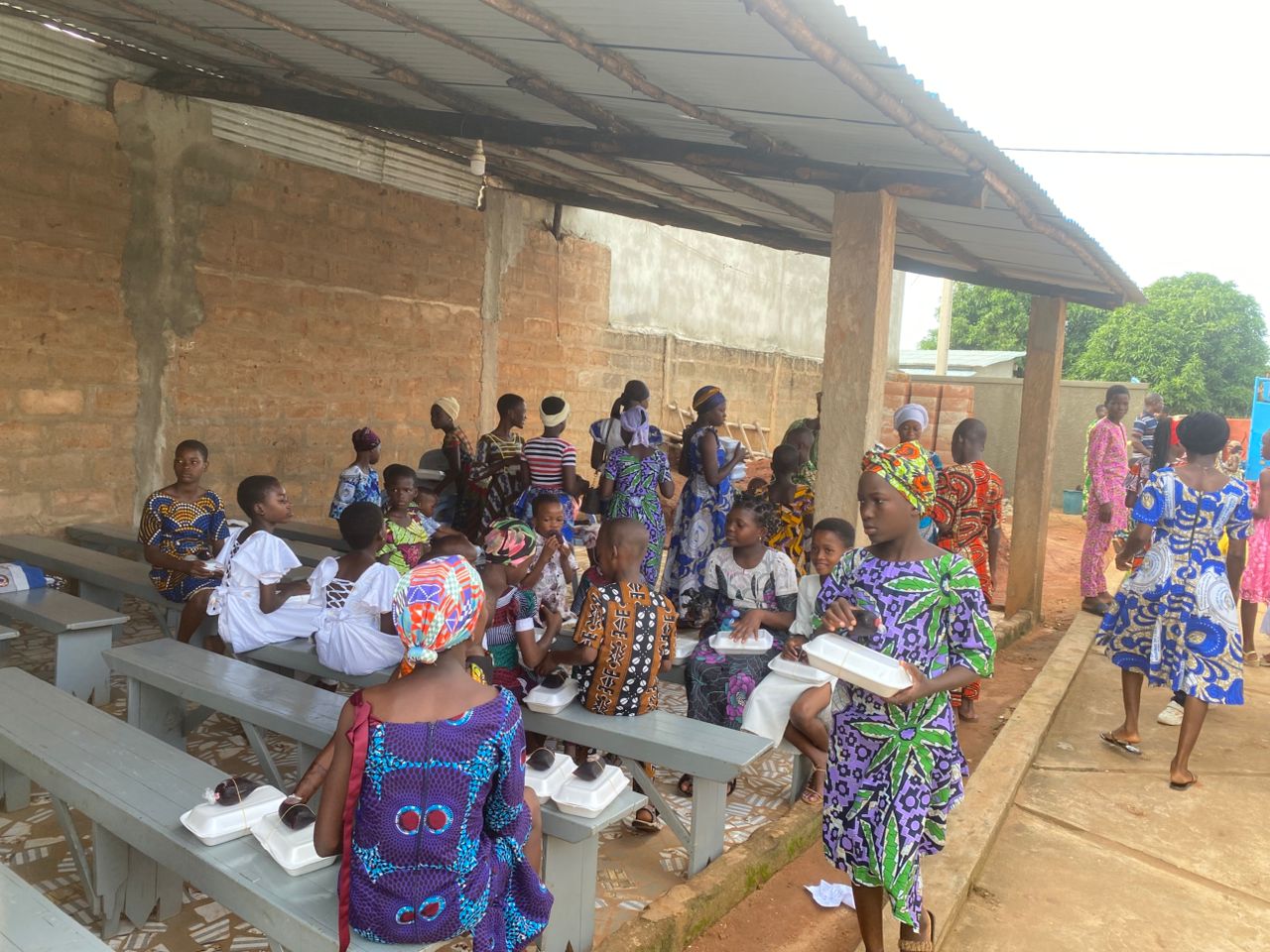 Campagne de sensibilisation 2024